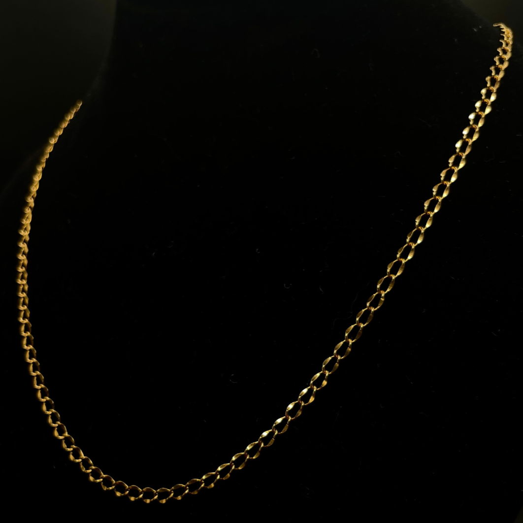Subtle Elegance