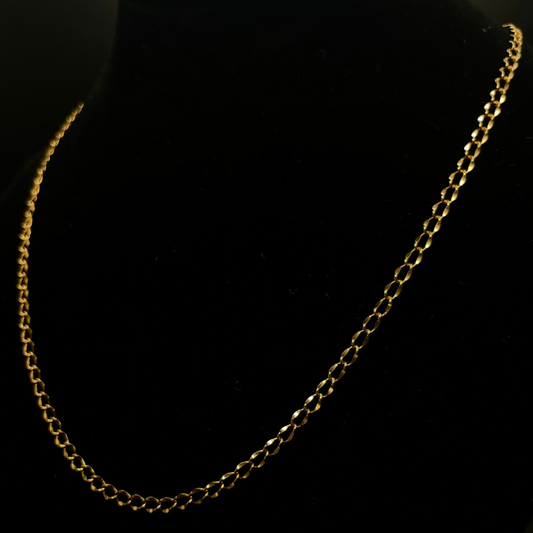 Subtle Elegance